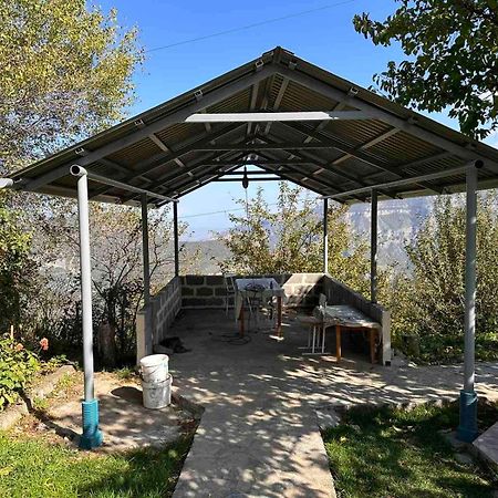 Rubina Bed And Breakfast Tat'ev Exterior foto