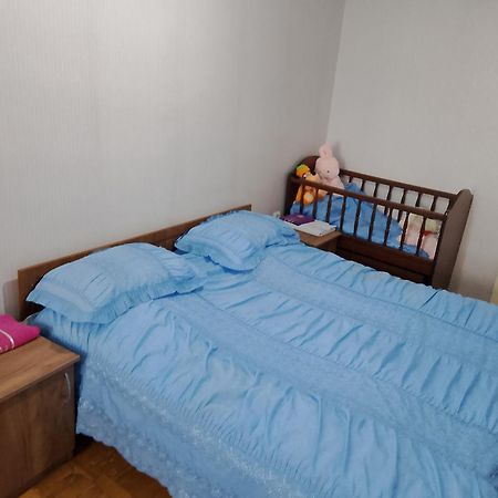 Rubina Bed And Breakfast Tat'ev Exterior foto