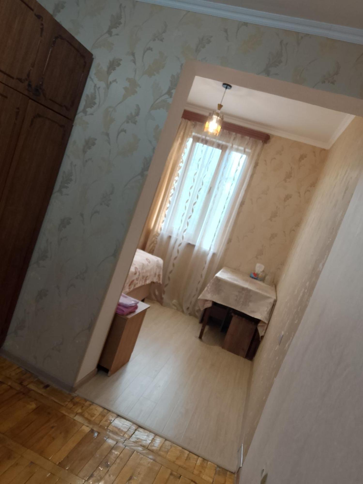 Rubina Bed And Breakfast Tat'ev Exterior foto