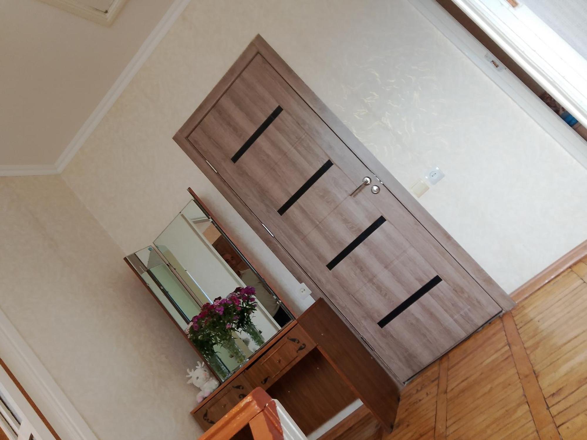 Rubina Bed And Breakfast Tat'ev Exterior foto