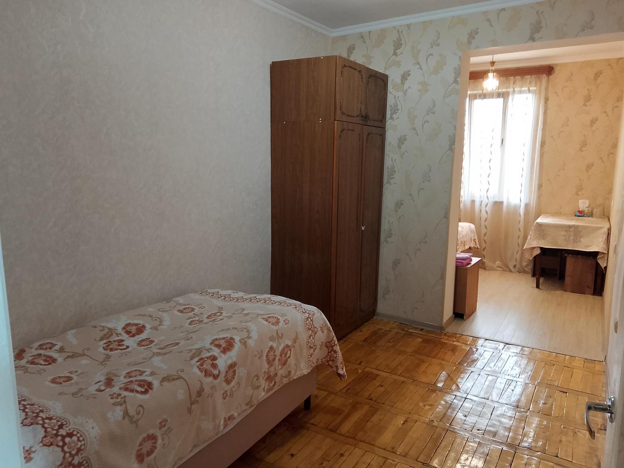 Rubina Bed And Breakfast Tat'ev Exterior foto