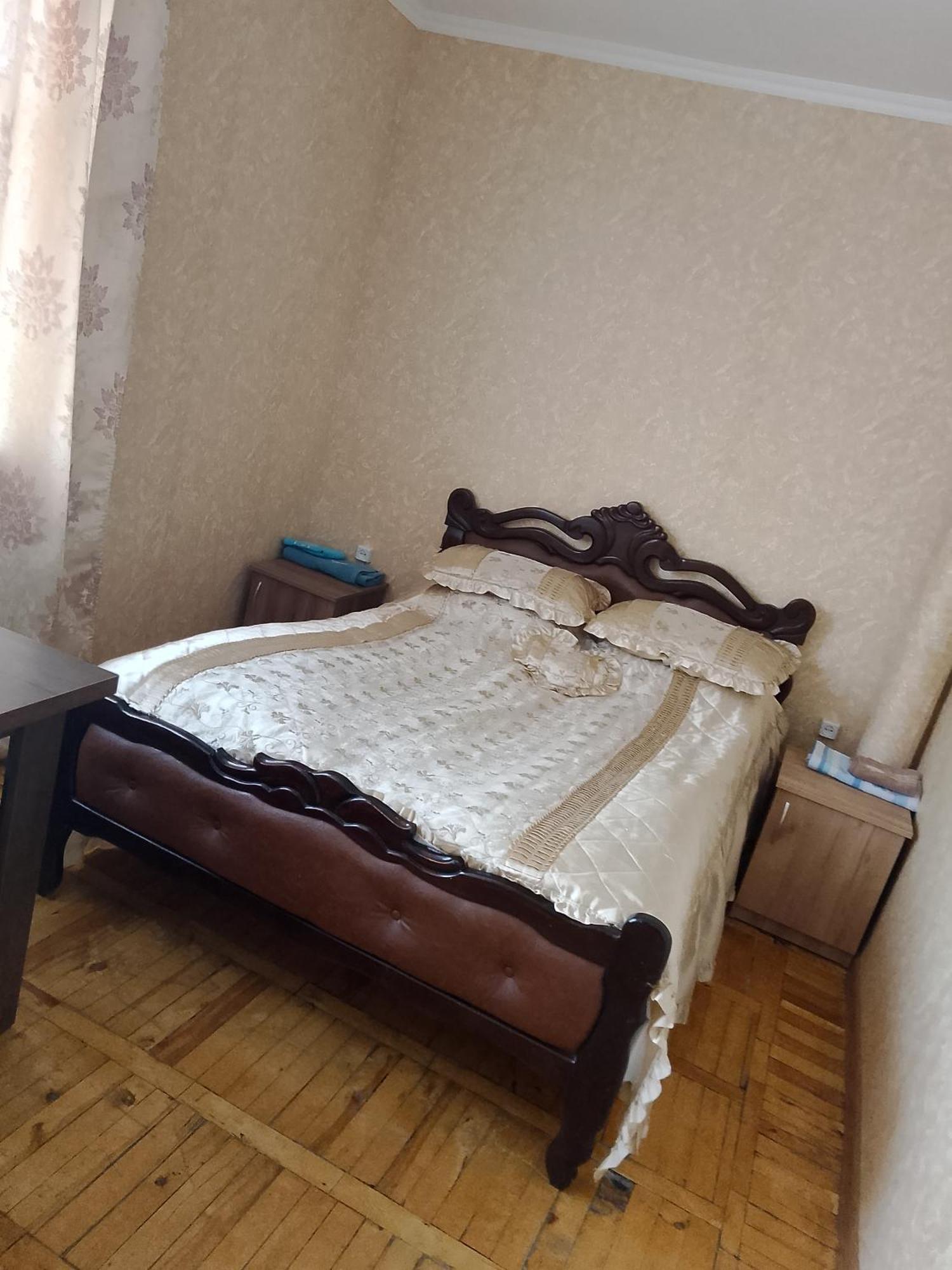 Rubina Bed And Breakfast Tat'ev Exterior foto