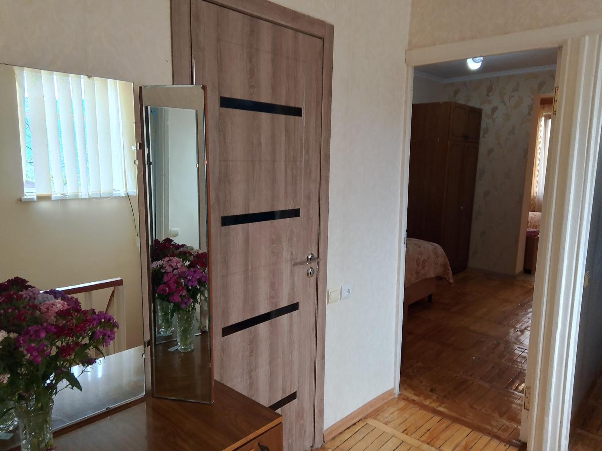 Rubina Bed And Breakfast Tat'ev Exterior foto