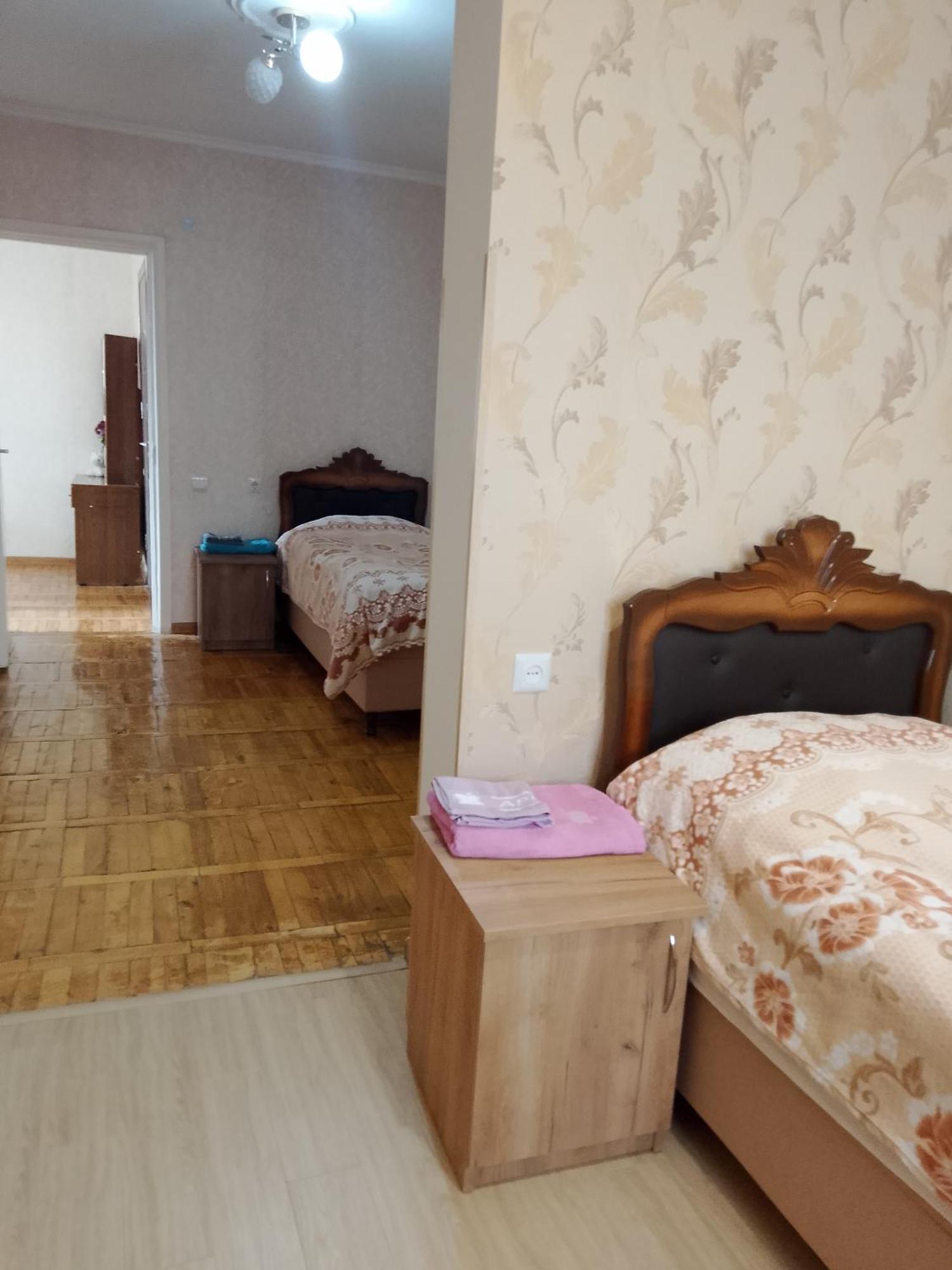 Rubina Bed And Breakfast Tat'ev Exterior foto
