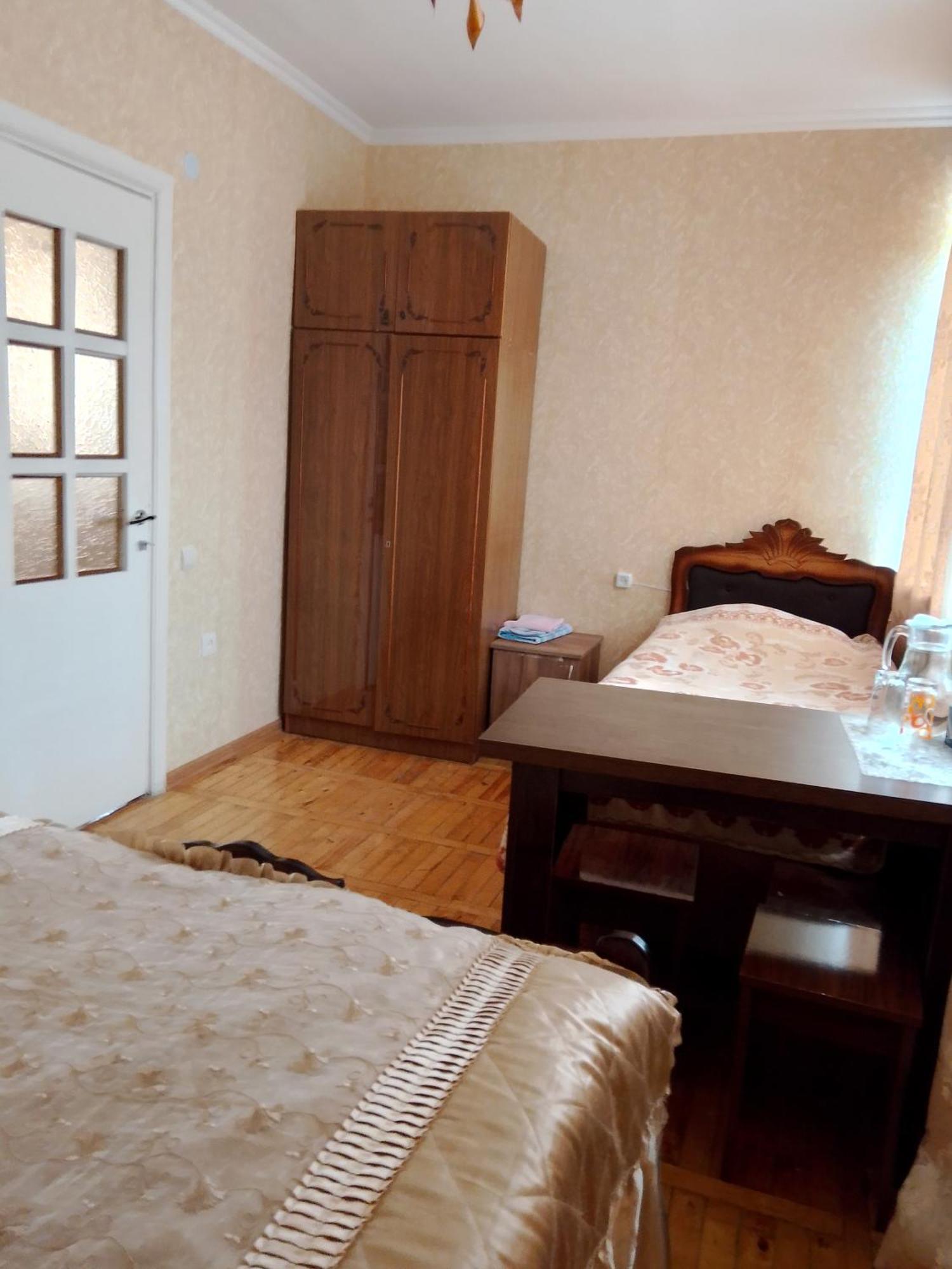 Rubina Bed And Breakfast Tat'ev Exterior foto