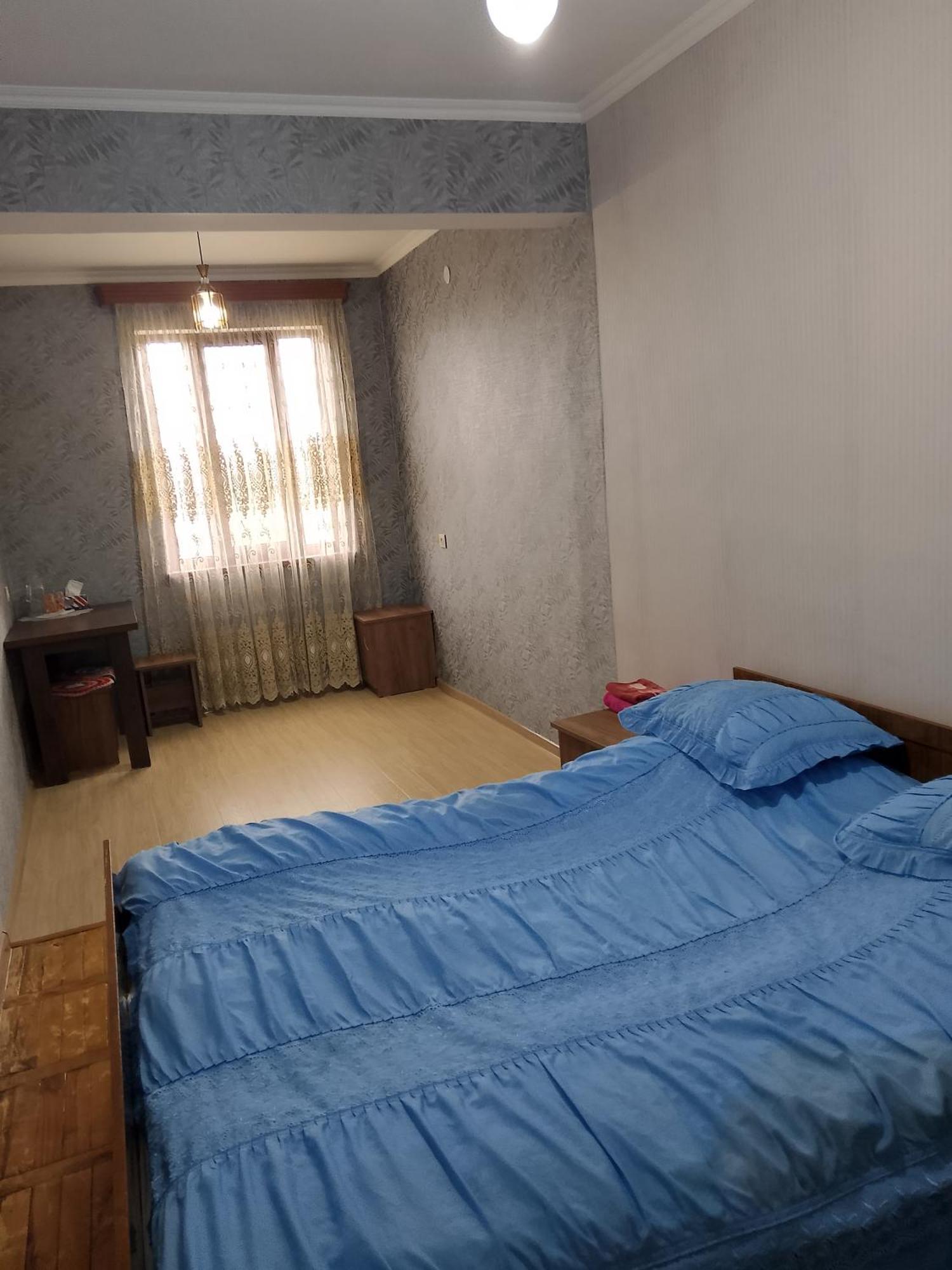 Rubina Bed And Breakfast Tat'ev Exterior foto