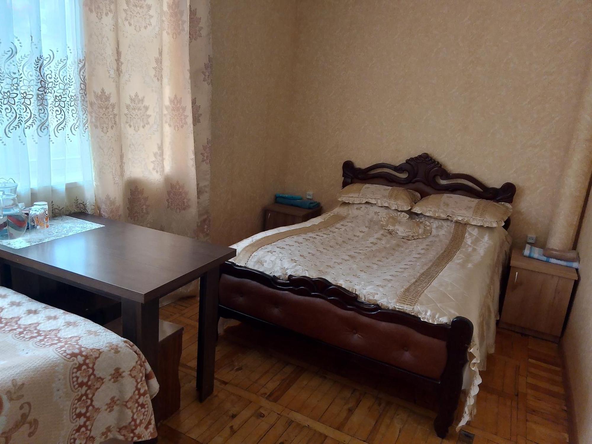 Rubina Bed And Breakfast Tat'ev Exterior foto