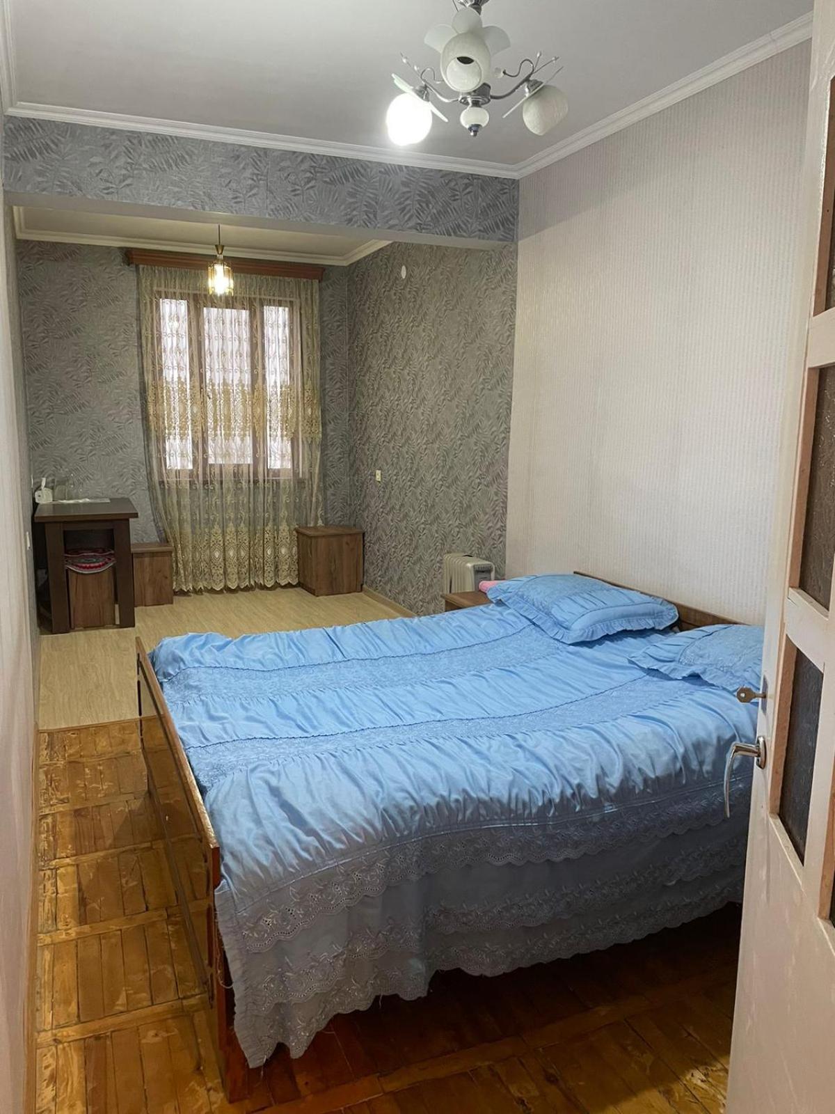 Rubina Bed And Breakfast Tat'ev Exterior foto
